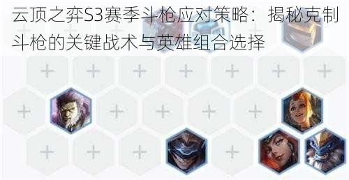 S3最新斗槍，技術(shù)革新與實戰(zhàn)應(yīng)用的探索