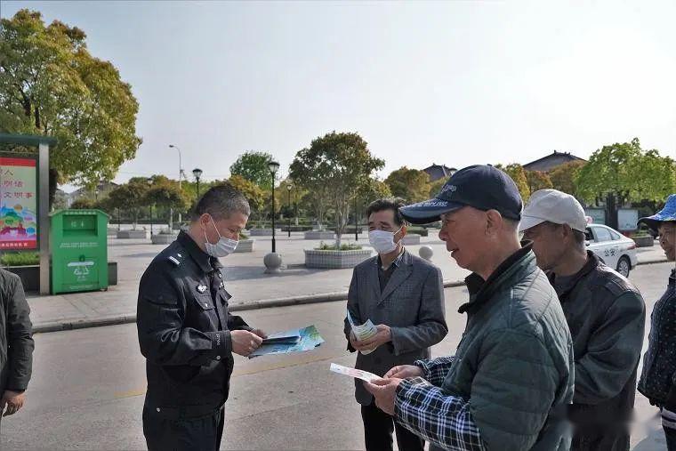 太倉公安最新動態(tài)，小巷深處的探秘之旅