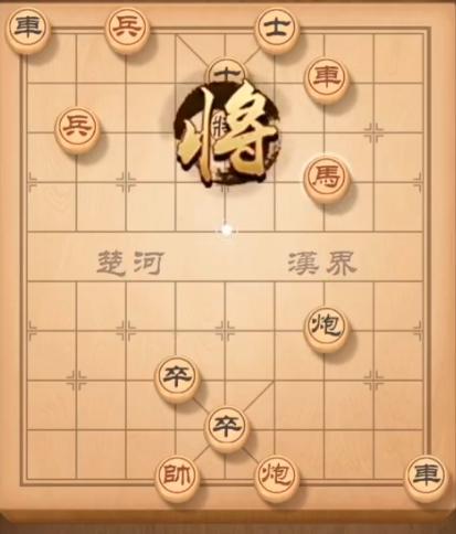 天天象棋最新殘局破解攻略，一步步引領(lǐng)你走向勝利之路