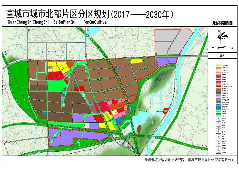 青白江2017年城市規(guī)劃展望，塑造未來之城，啟航城市夢想