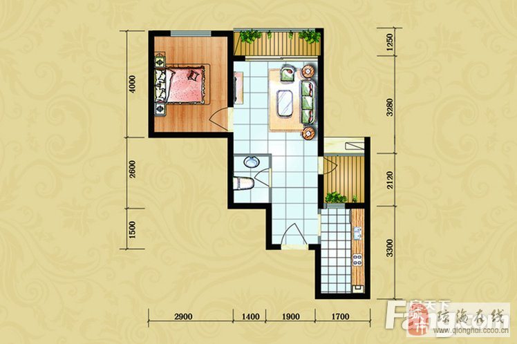 瓊海海逸廣場最新動(dòng)態(tài)更新