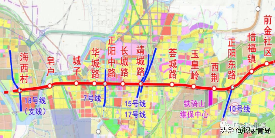 青島地鐵12號(hào)線最新進(jìn)展揭秘，參與建設(shè)進(jìn)程的方式與關(guān)注指南